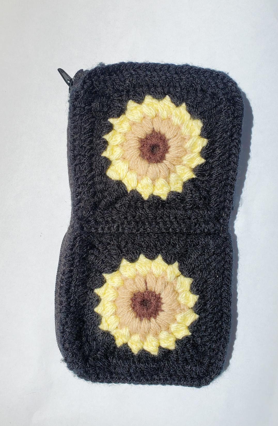 Trousse sunflower